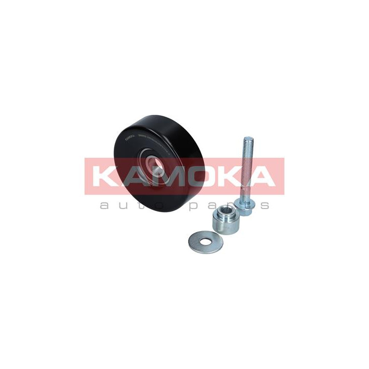 Rolka prowadząca pasek klinowy KAMOKA R0065
