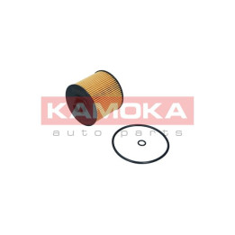 Filtr oleju KAMOKA F121801