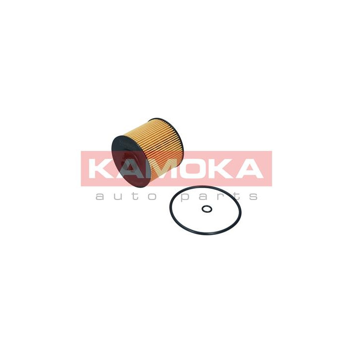 Filtr oleju KAMOKA F121801