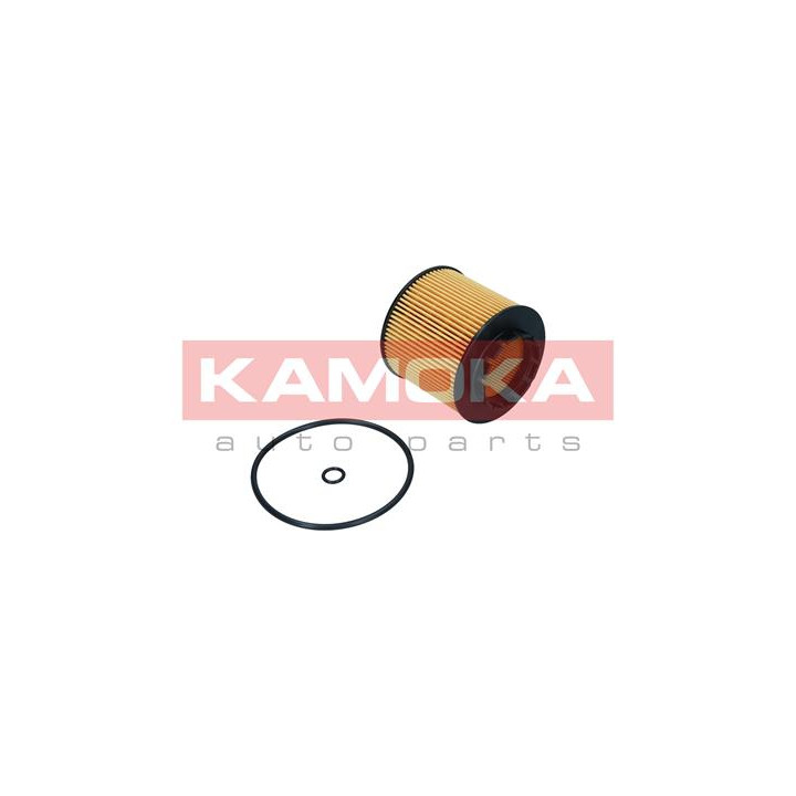 Filtr oleju KAMOKA F121801