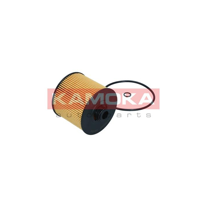 Filtr oleju KAMOKA F121801
