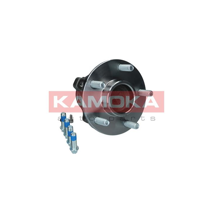 Piasta łożysko koła KAMOKA 5500087