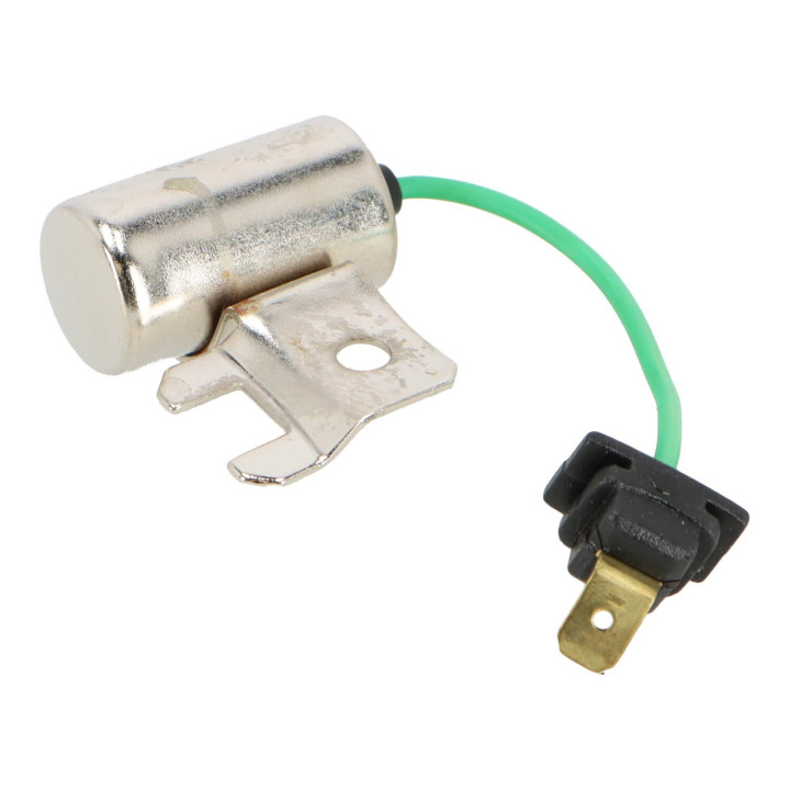 Capacitor Volvo (1306223)