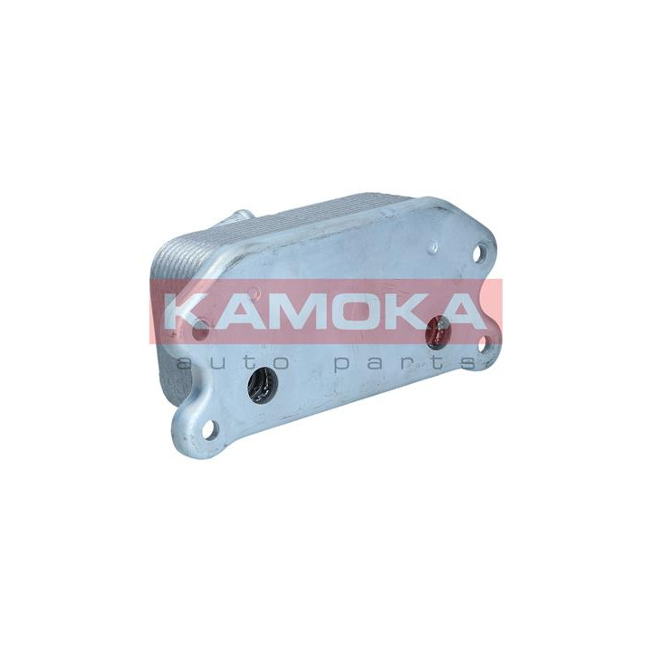 Chłodnica oleju silnika KAMOKA 7730160