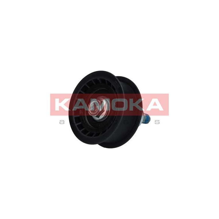 Rolka prowadząca pasek rozrządu KAMOKA R0132