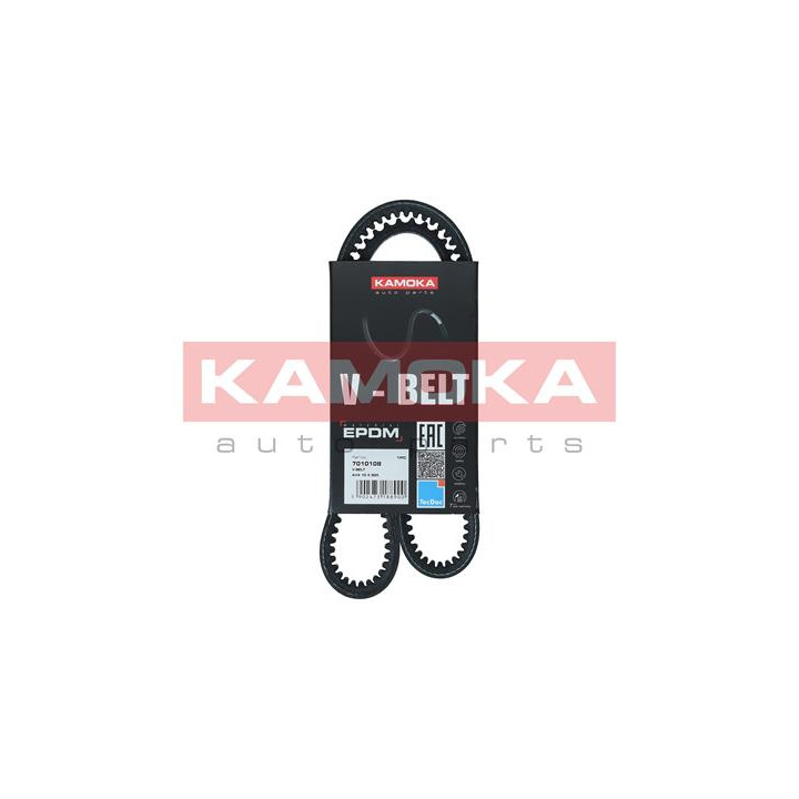 Pasek klinowy KAMOKA 7010108