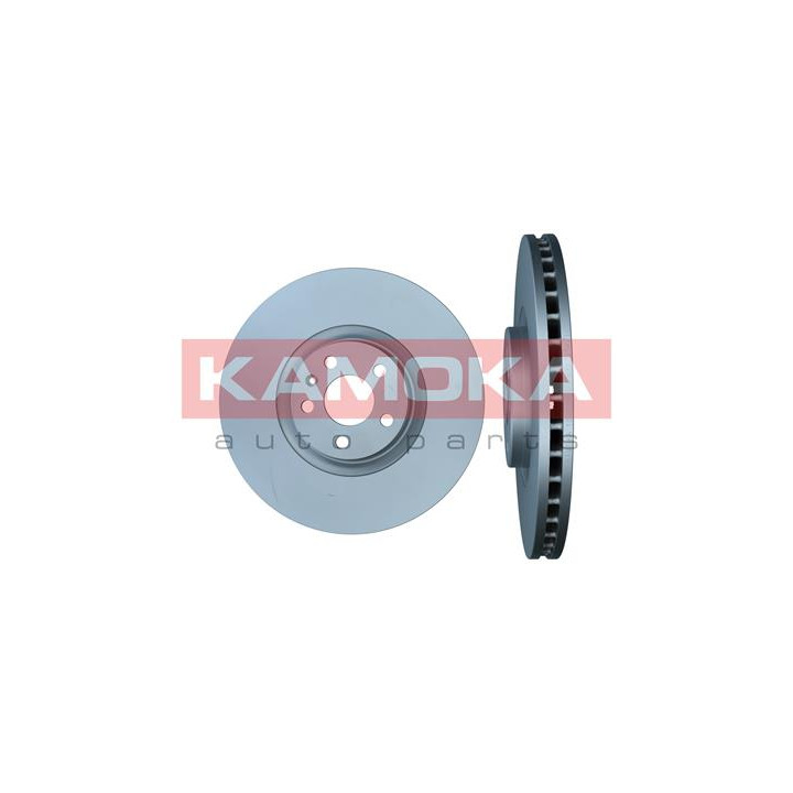 Tarcza hamulcowa KAMOKA 103629