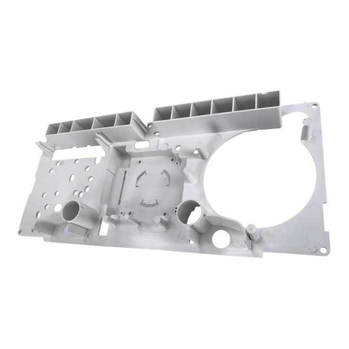 Base plate Volvo (1362673)