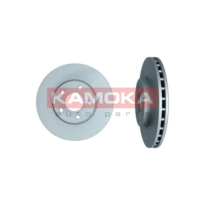 Tarcza hamulcowa KAMOKA 103591