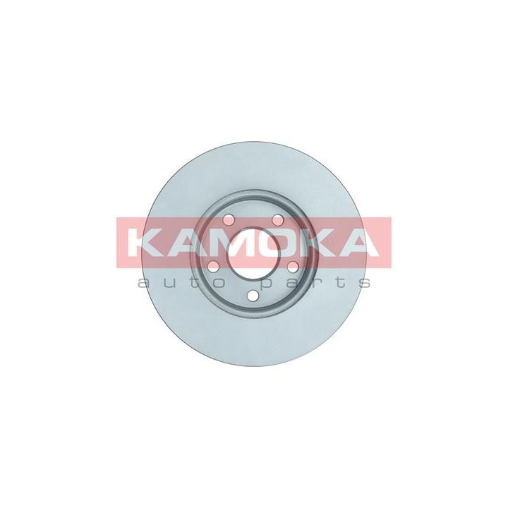 Tarcza hamulcowa KAMOKA 103591