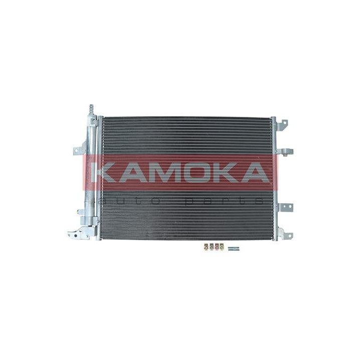 Skraplacz klimatyzacji KAMOKA 7800319