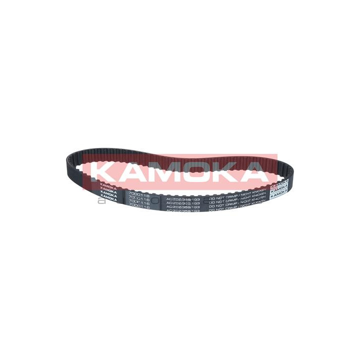 Pasek rozrządu KAMOKA 7000116