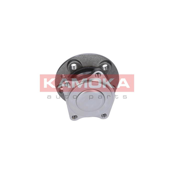 Piasta łożysko koła KAMOKA 5500099