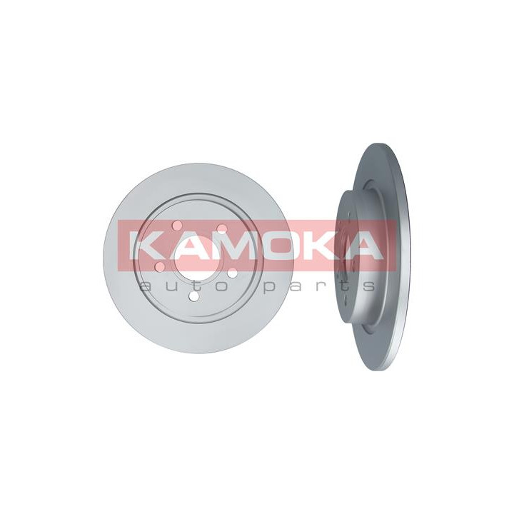 Tarcza hamulcowa KAMOKA 1031006