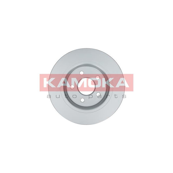 Tarcza hamulcowa KAMOKA 1031006