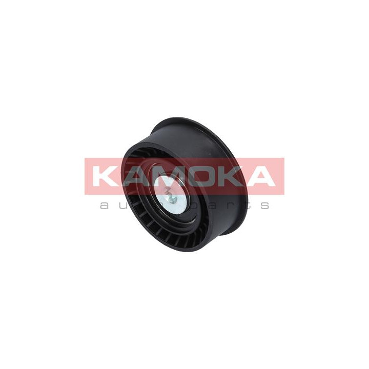 Rolka prowadząca pasek rozrządu KAMOKA R0082