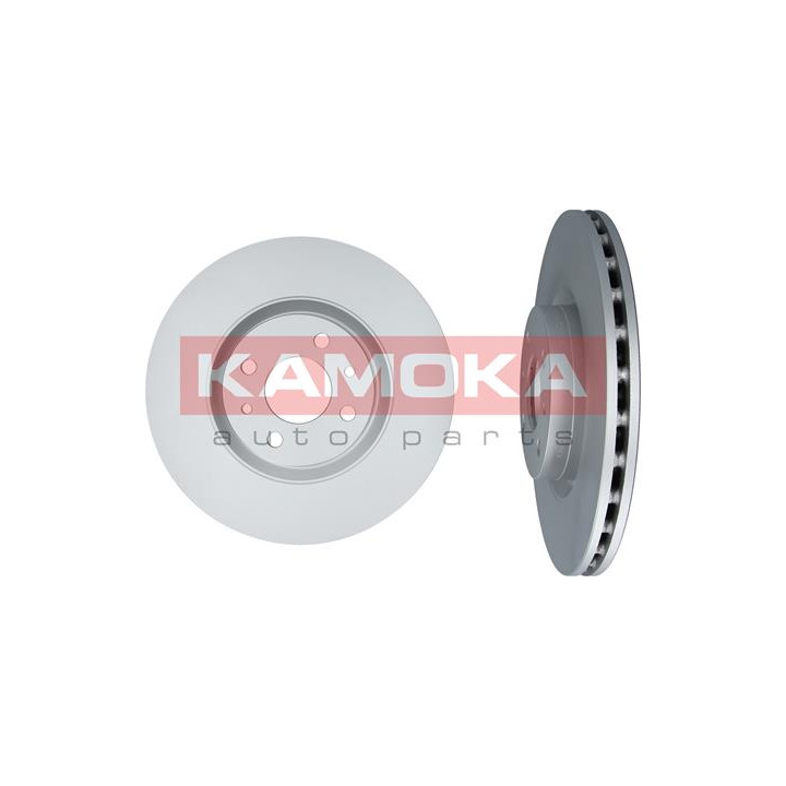 Tarcza hamulcowa KAMOKA 103440