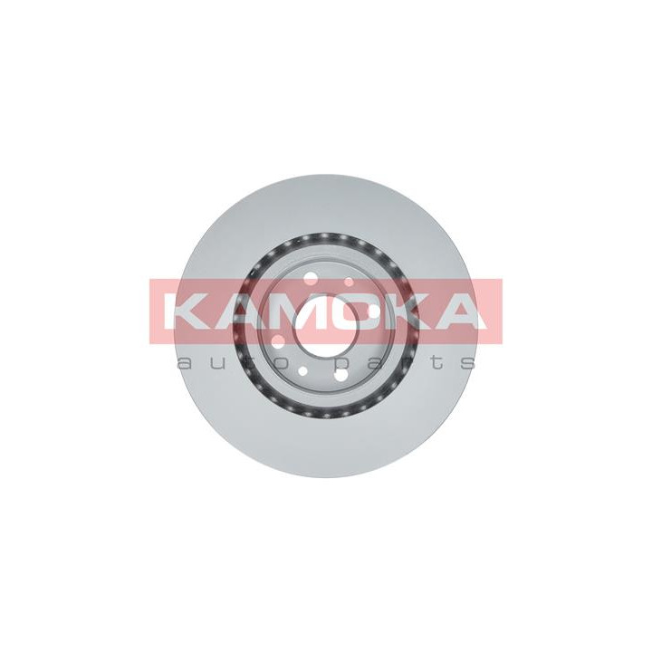 Tarcza hamulcowa KAMOKA 103440