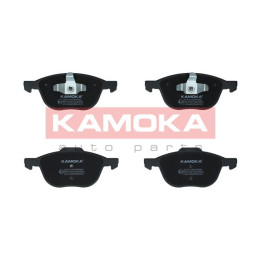Klocki hamulcowe KAMOKA JQ1013188