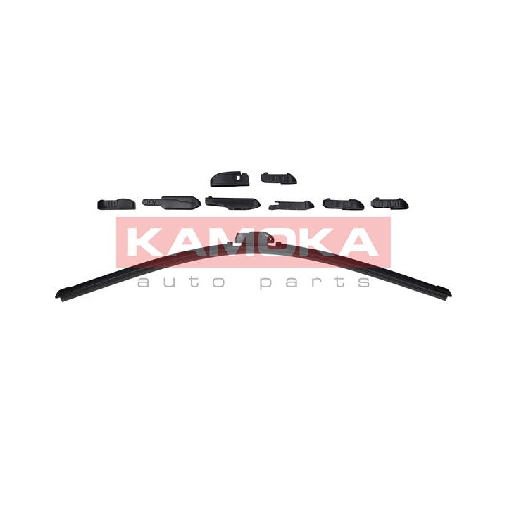 Pióro wycieraczki KAMOKA 27M600