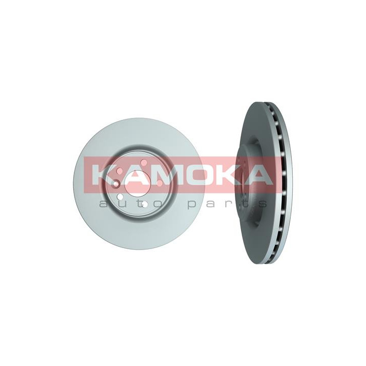 Tarcza hamulcowa KAMOKA 103607