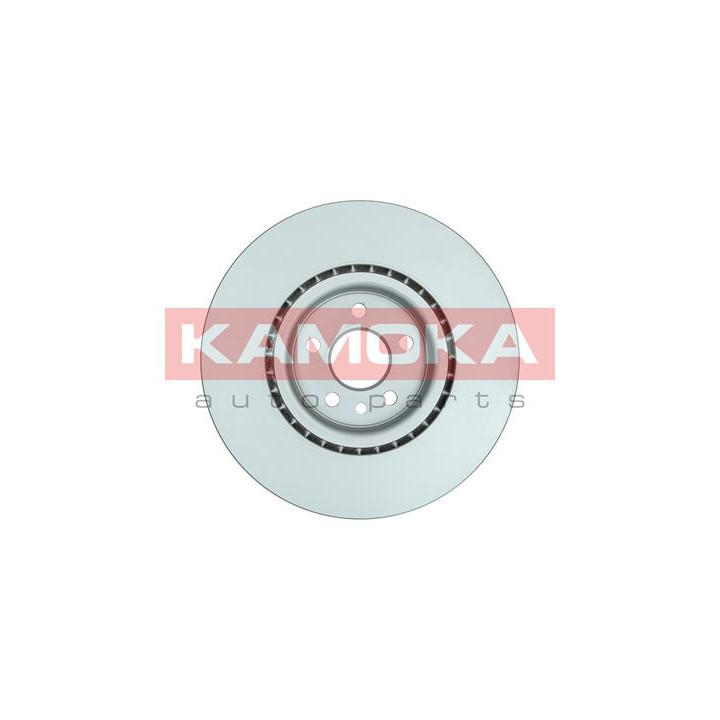 Tarcza hamulcowa KAMOKA 103607