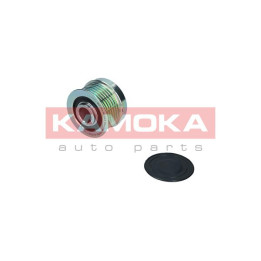 Sprzęgło jednokierunkowe alternatora KAMOKA RC063