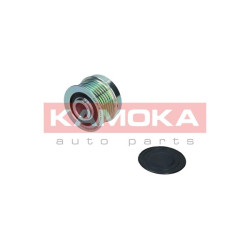 Sprzęgło jednokierunkowe alternatora KAMOKA RC063