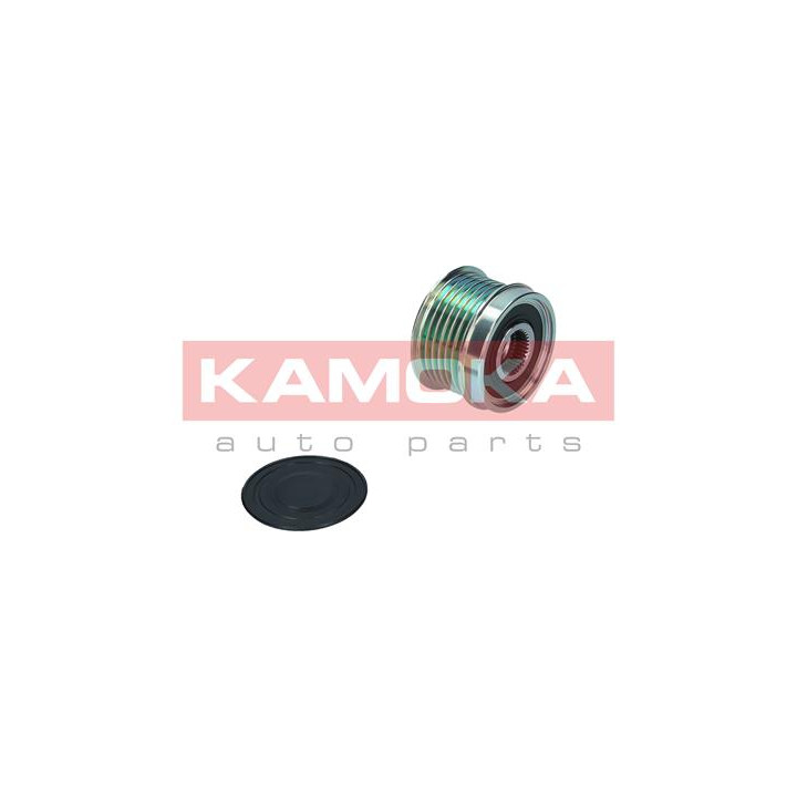 Sprzęgło jednokierunkowe alternatora KAMOKA RC063