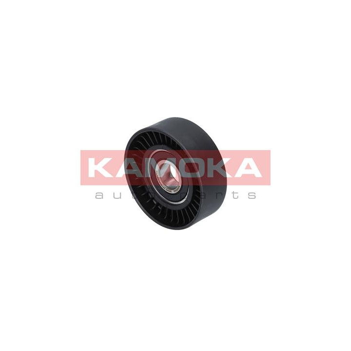 Rolka prowadząca pasek klinowy KAMOKA R0329