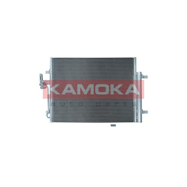Skraplacz klimatyzacji KAMOKA 7800336