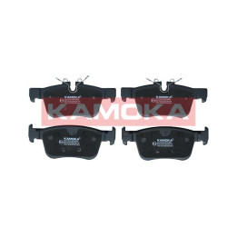 Klocki hamulcowe KAMOKA JQ101034