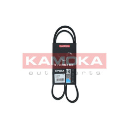 Pasek klinowy wielorowkowy KAMOKA 7015033