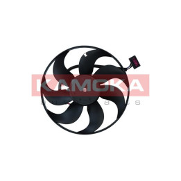 Wentylator chłodnicy silnika KAMOKA 7742004