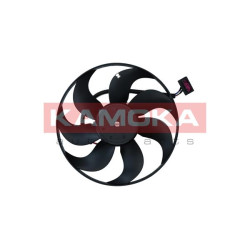 Wentylator chłodnicy silnika KAMOKA 7742004