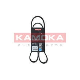 Pasek klinowy wielorowkowy KAMOKA 7015038