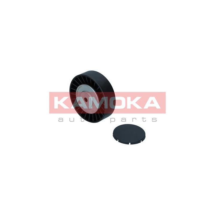 Rolka prowadząca pasek klinowy KAMOKA R0116
