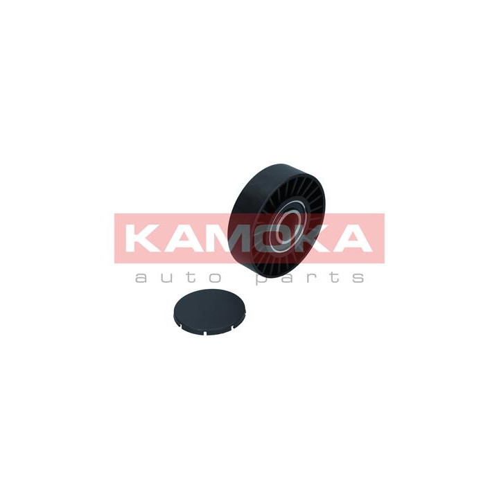 Rolka prowadząca pasek klinowy KAMOKA R0116