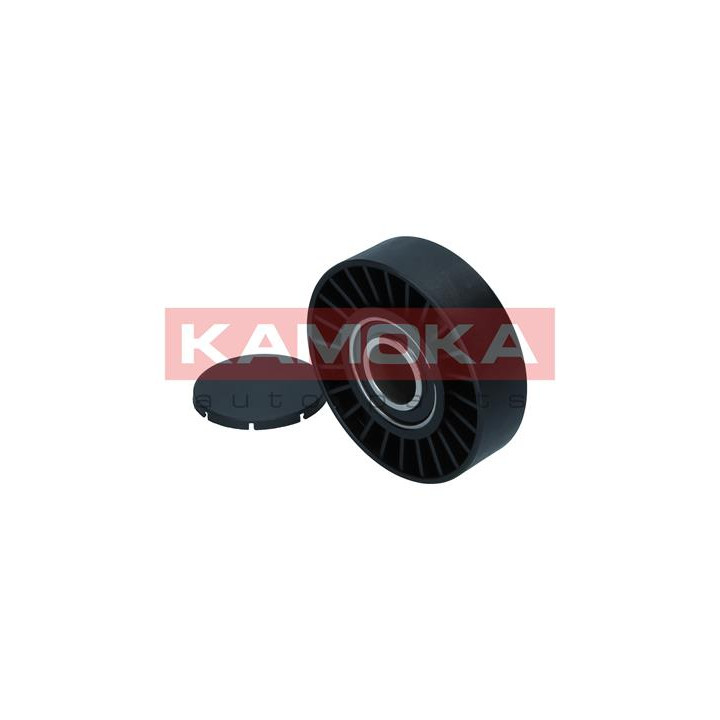 Rolka prowadząca pasek klinowy KAMOKA R0116
