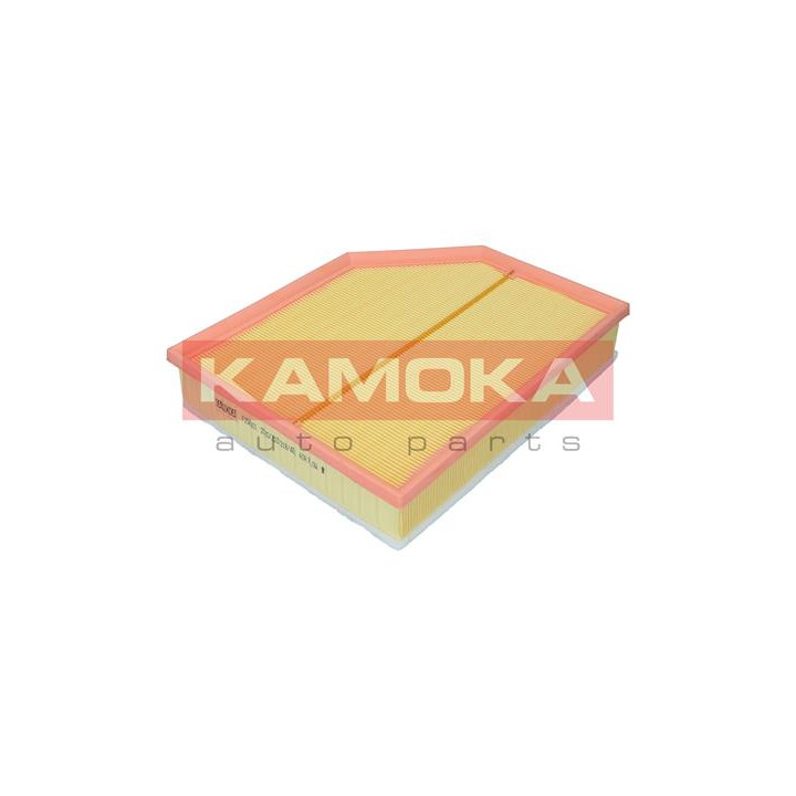 Filtr powietrza KAMOKA F250501