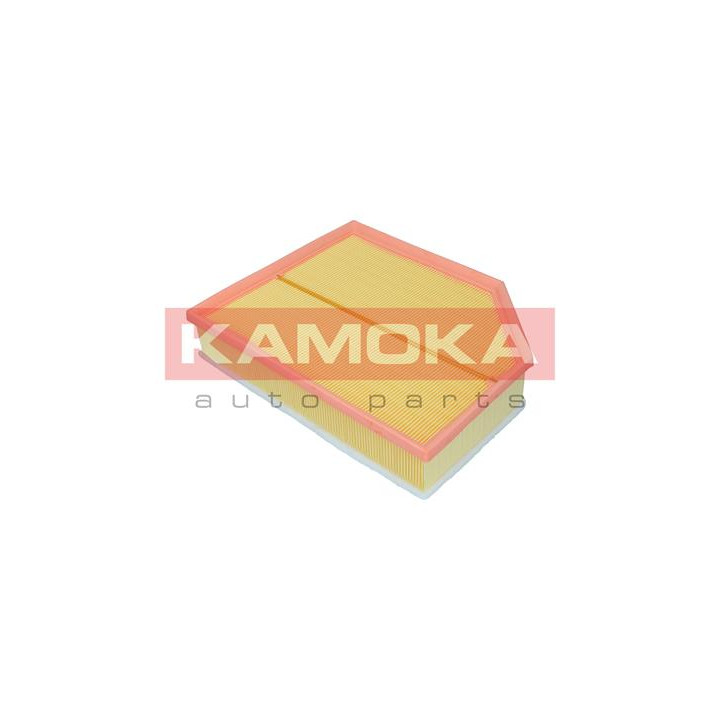 Filtr powietrza KAMOKA F250501