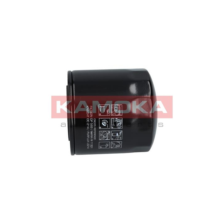 Filtr oleju KAMOKA F102401