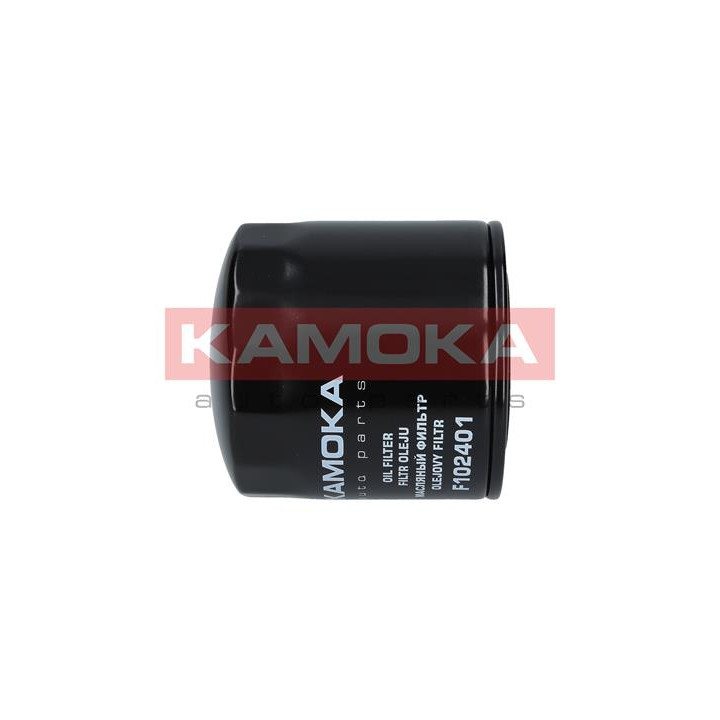 Filtr oleju KAMOKA F102401