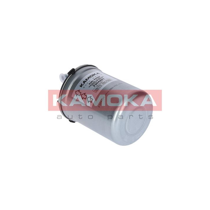 Filtr paliwa KAMOKA F304201
