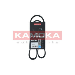 Pasek klinowy wielorowkowy KAMOKA 7016025