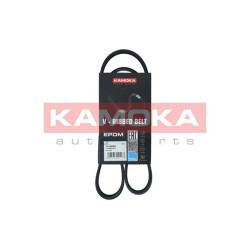 Pasek klinowy wielorowkowy KAMOKA 7016025