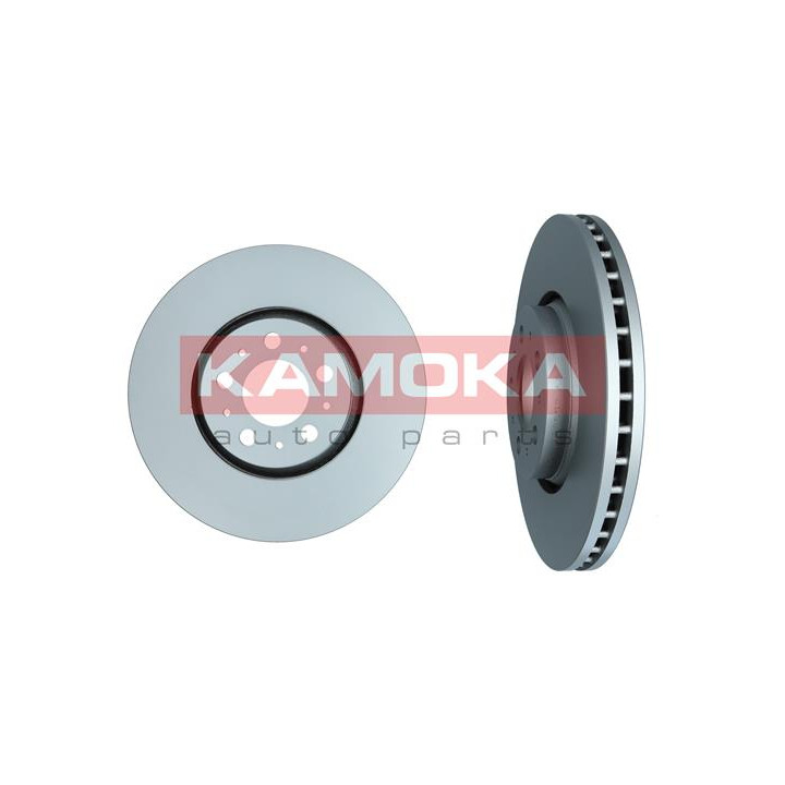 Tarcza hamulcowa KAMOKA 1032852