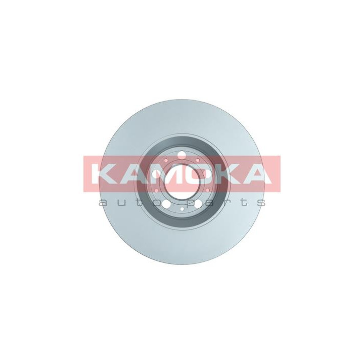 Tarcza hamulcowa KAMOKA 1032852