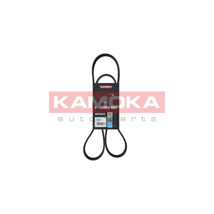 Pasek klinowy wielorowkowy KAMOKA 7016094