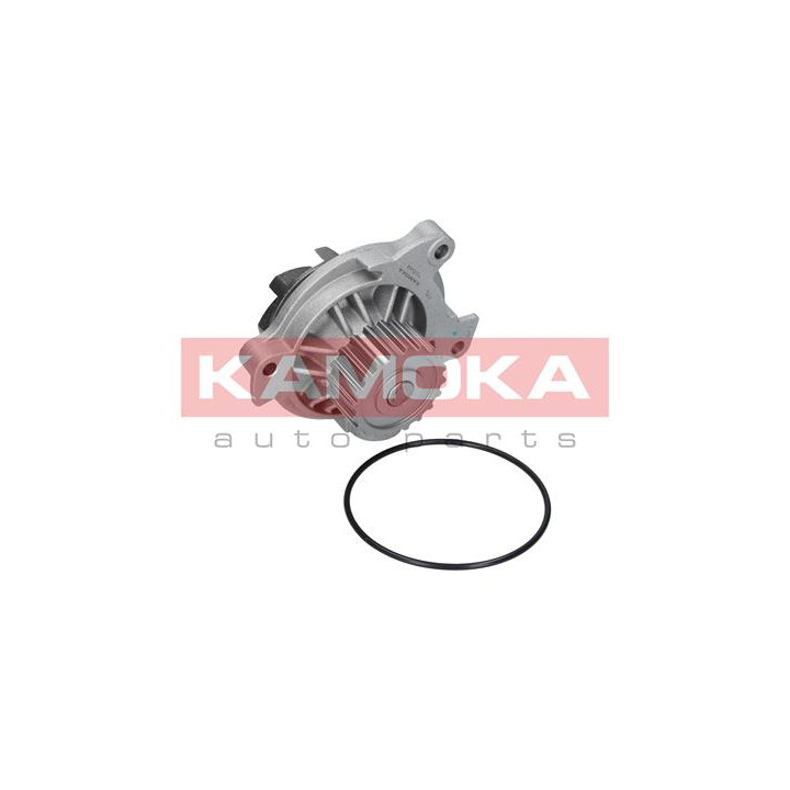 Pompa wody chłodzenia silnika KAMOKA T0042